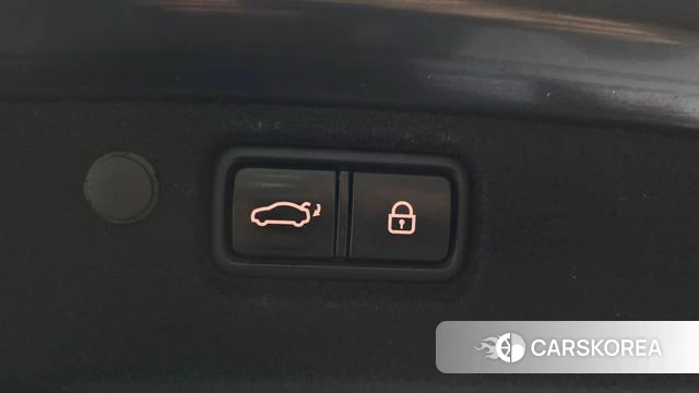 Kia K7 Premier id 4232620 из Кореи 19