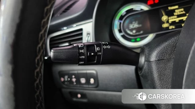 Kia Niro id 4684575 из Кореи 19