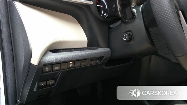 Toyota Sienna 4th Generation id 4194299 из Кореи 19