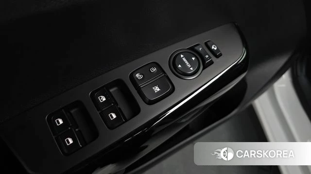 Kia The New Morning (JA) id 4421808 из Кореи 19