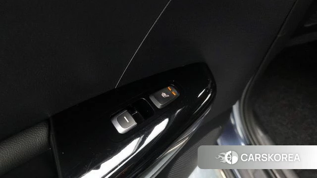 Kia Sportage The Bold id 4574371 из Кореи 19