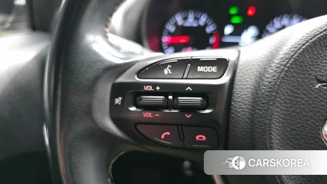 Kia All New Morning (JA) id 4760203 из Кореи 19