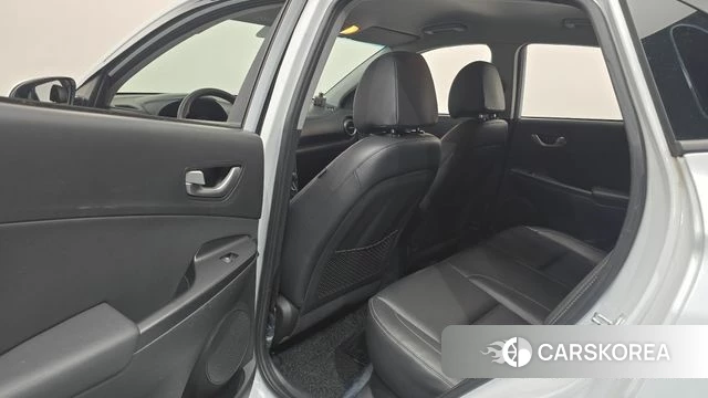 Hyundai Kona id 4647459 из Кореи 19