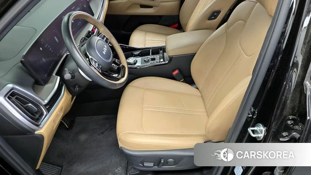 Kia The New Sorento 4th Generation id 4322254 из Кореи 19