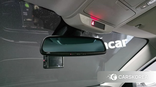 Renault Korea (Samsung) SM6 id 4233111 из Кореи 19