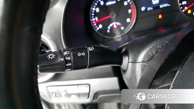 Kia Come New K3 id 4609595 из Кореи 19