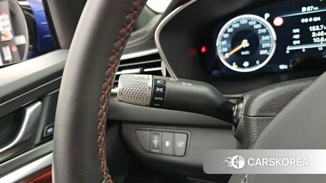 Genesis The New G70 id 4185728 из Кореи 19