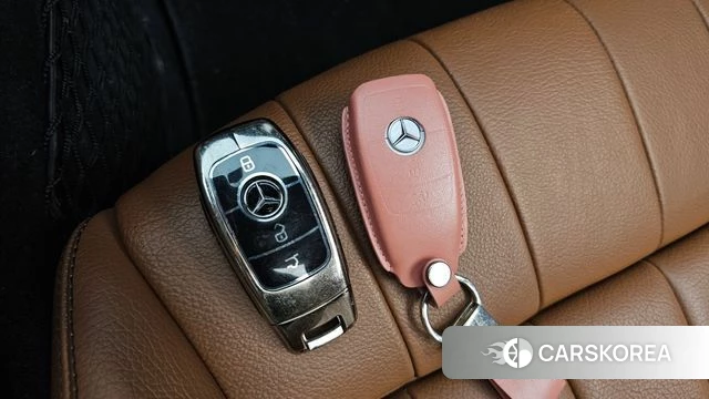 Mercedes-Benz E-Class W213 id 4667660 из Кореи 19