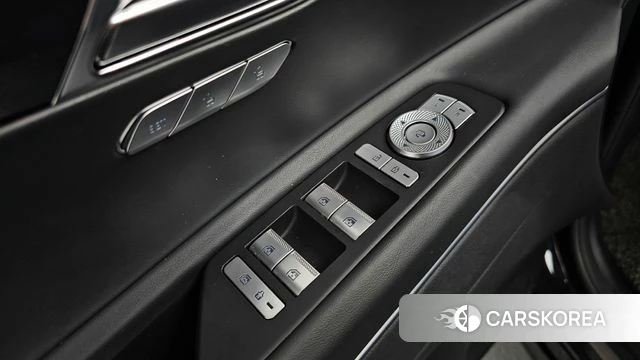 Genesis GV80 id 4397114 из Кореи 19