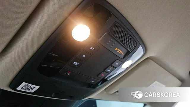 Kia Carnival 4th generation id 4641777 из Кореи 19
