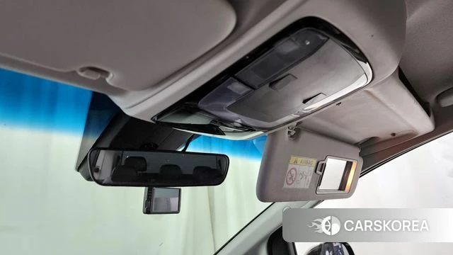 Hyundai Staria id 4230915 из Кореи 19