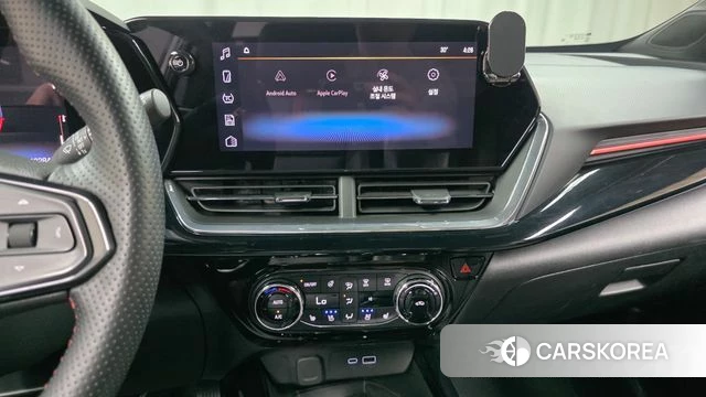 Chevrolet (GM Daewoo) Trax Crossover id 4584704 из Кореи 19