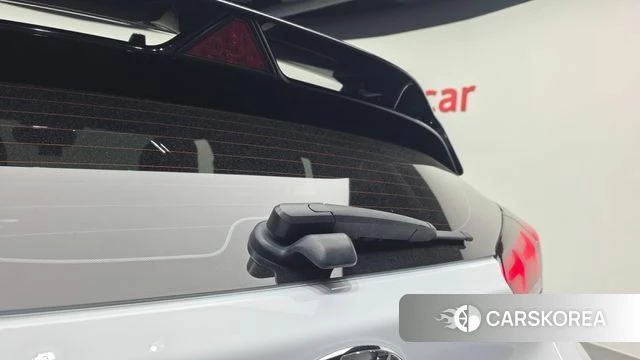 Hyundai Veloster (JS) id 4268967 из Кореи 19