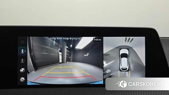 Kia EV6 id 4230902 из Кореи 19