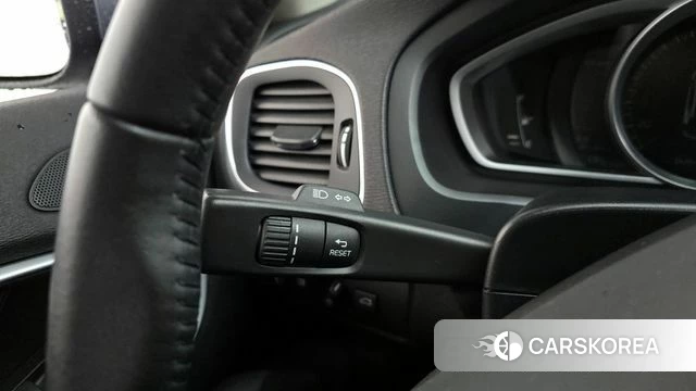 Volvo V40 id 4351378 из Кореи 19