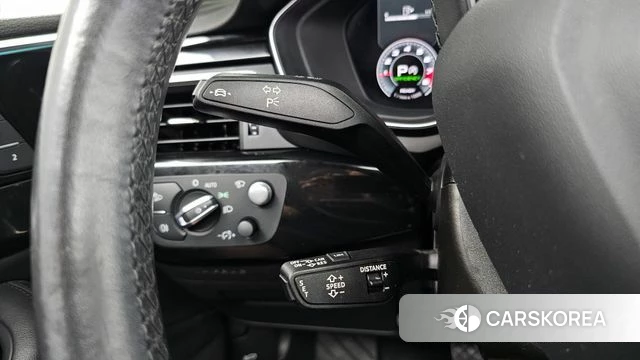 Audi A5 (F5) id 4662048 из Кореи 19