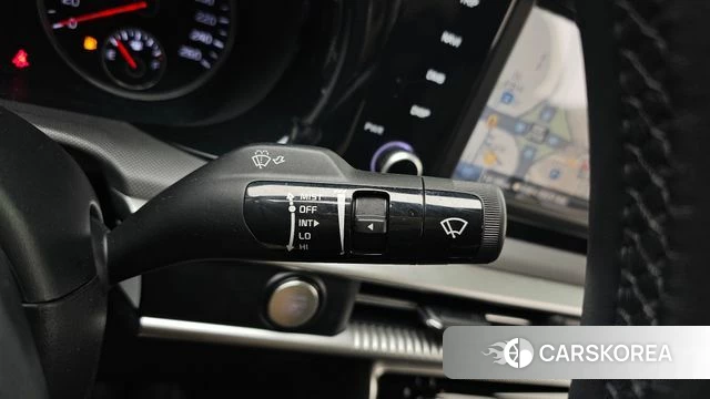 Kia K5 3rd generation id 4462916 из Кореи 19