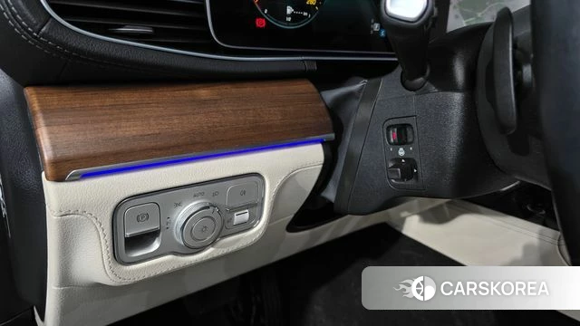 Mercedes-Benz GLE-Class W167 id 4231859 из Кореи 19