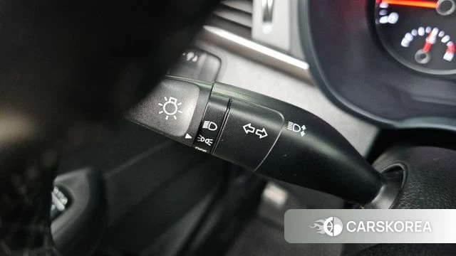 Kia K5 second generation id 4643098 из Кореи 19