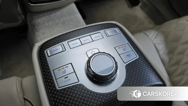 Genesis G80 (RG3) id 4749108 из Кореи 19