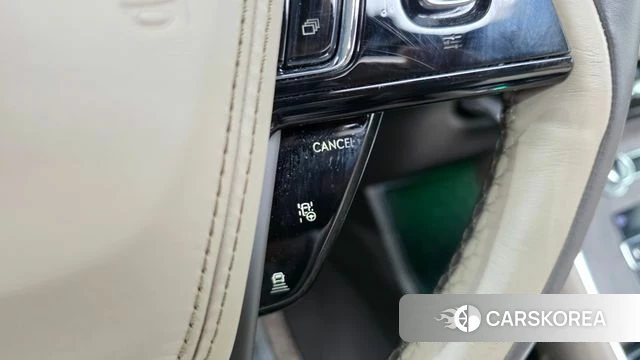 Lincoln Aviator 2nd generation id 4317305 из Кореи 19