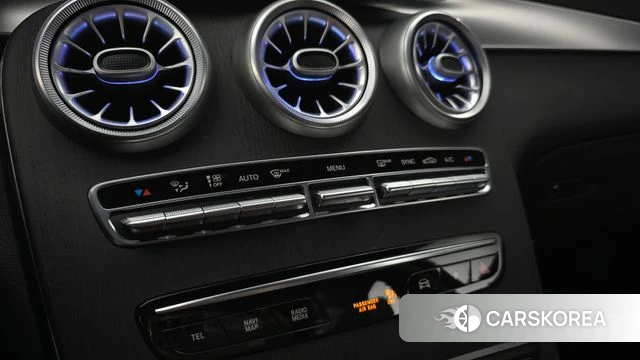 Mercedes-Benz GLC-Class X253 id 4848111 из Кореи 19