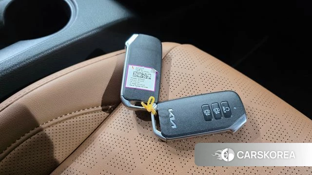 Kia The New Seltos id 4469405 из Кореи 19