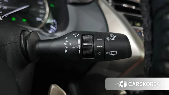 Lexus NX300h id 4581476 из Кореи 19