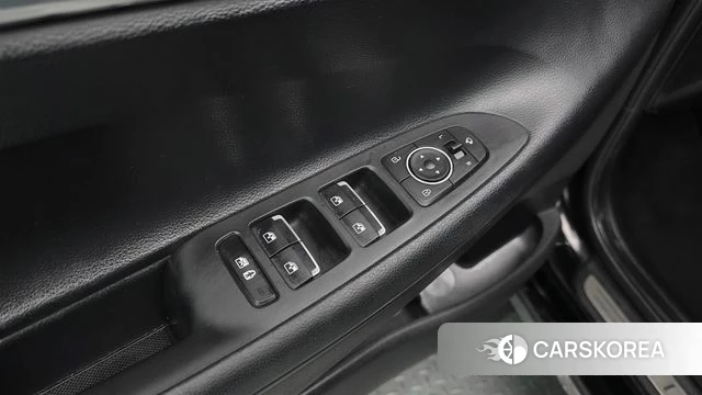 Hyundai The New Grandeur IG id 4345084 из Кореи 19