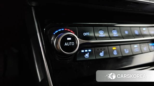 Hyundai Grandeur IG id 4595321 из Кореи 19