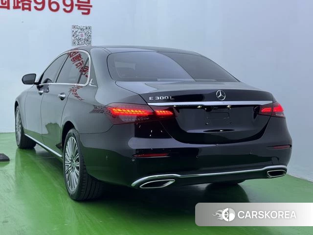 Mercedes-Benz E-class id 4219346 из Китая 19