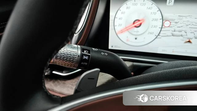 Genesis G90 (RS4) id 4223611 из Кореи 19