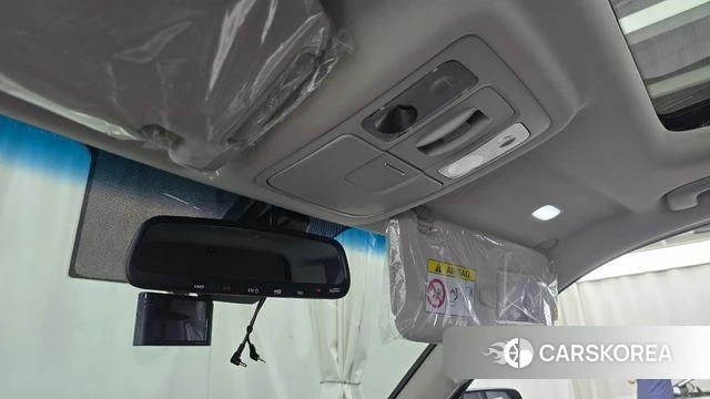 Kia Mohave Master id 4556487 из Кореи 19