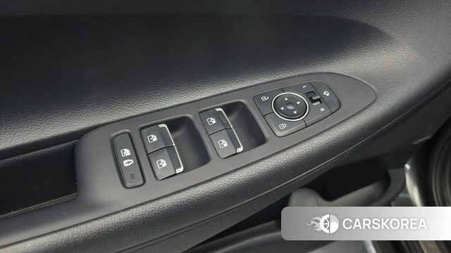 Hyundai The New Grandeur IG id 4780182 из Кореи 19