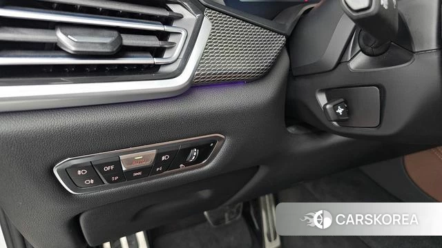 BMW X5 (G05) id 4667092 из Кореи 19