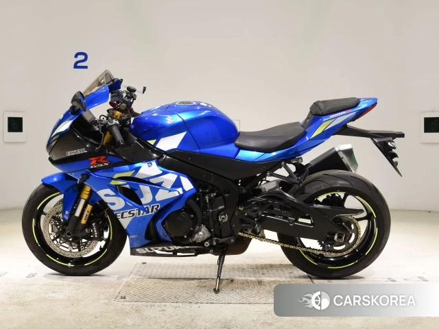 Suzuki GSX-R1000R ABS id 3946822 из Японии 18