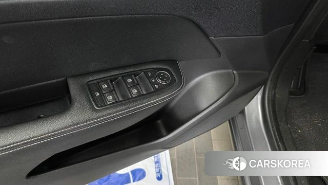 Renault Korea (Samsung) XM3 id 4594863 из Кореи 19