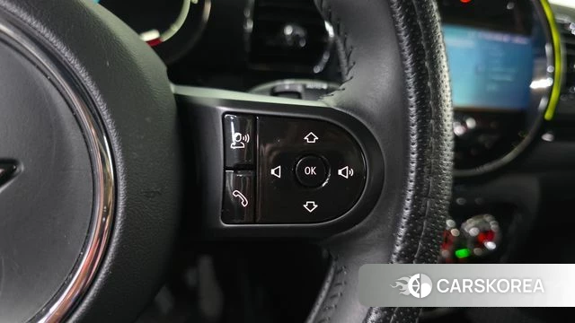 Mini Cooper Clubman id 4725472 из Кореи 19