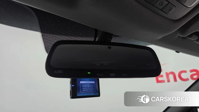 Hyundai The New Grand Starex id 4446017 из Кореи 19
