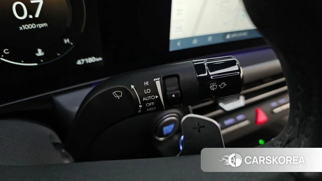 Hyundai Sonata D Edge (DN8) id 4921933 из Кореи 19