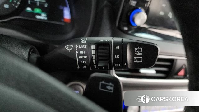 Hyundai Kona Electric id 4397636 из Кореи 19