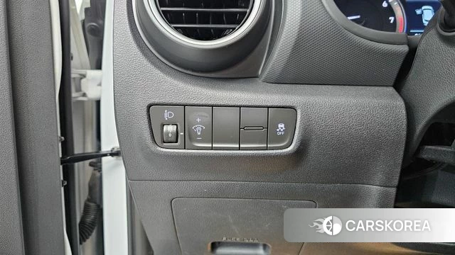 Hyundai Kona id 4918657 из Кореи 19