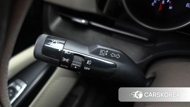 Kia Carnival 4th generation id 4476332 из Кореи 19