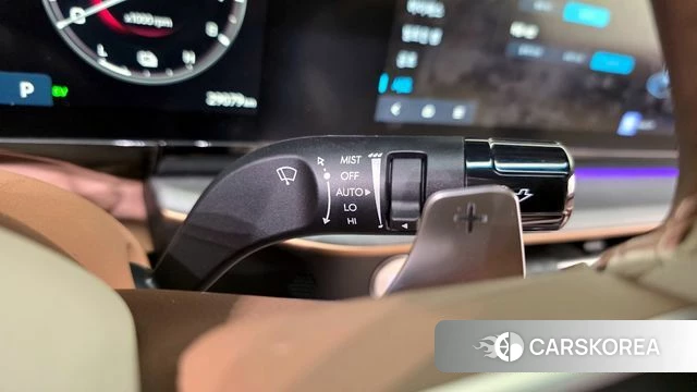 Hyundai Grandeur Hybrid (GN7) id 4186225 из Кореи 19