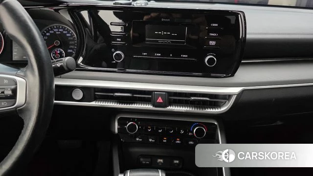 Kia K5 3rd generation id 4720685 из Кореи 19