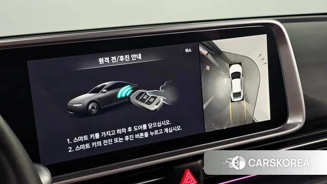 Hyundai Ionic 6 id 4870923 из Кореи 19