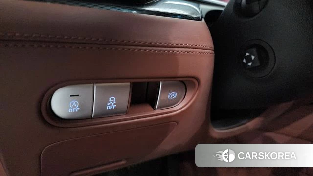 Genesis G90 (RS4) id 4415235 из Кореи 19