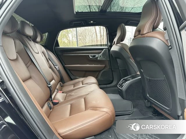 Volvo S90 id 4236336 из Китая 19