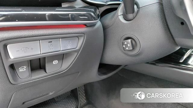 Genesis G80 (RG3) id 4541059 из Кореи 19