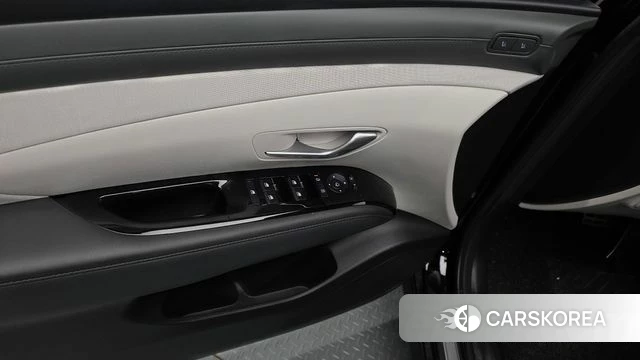 Hyundai The New Tucson (NX4) id 4499622 из Кореи 19